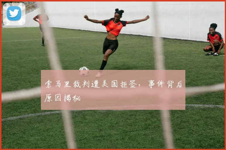 索马里裁判遭美国拒签,事件背后原因揭秘